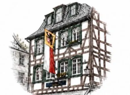 Remise An Der Rur Apartmán