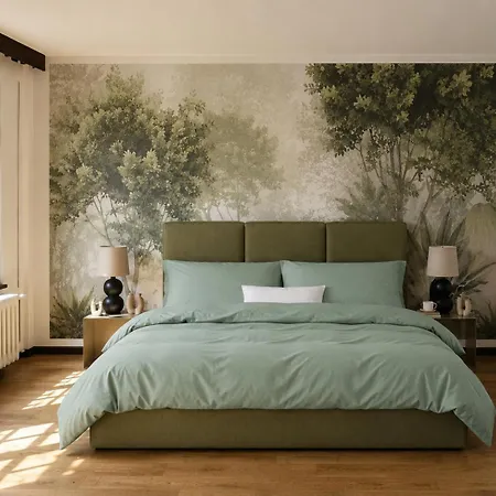 Remise An Der Rur Apartamento