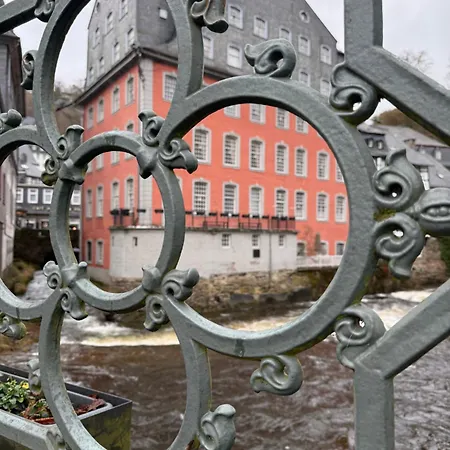 Remise An Der Rur Monschau