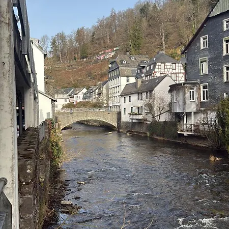 Remise An Der Rur