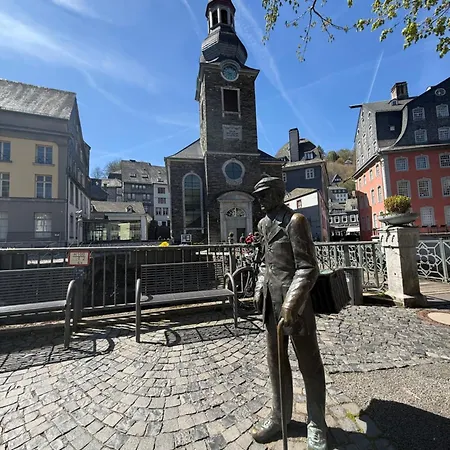 Remise An Der Rur Monschau