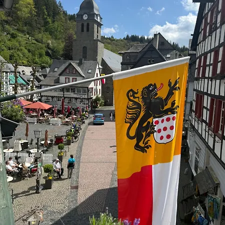 Apartmán Remise An Der Rur Monschau