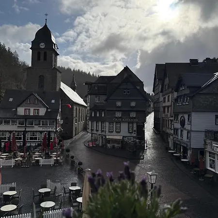 Remise An Der Rur