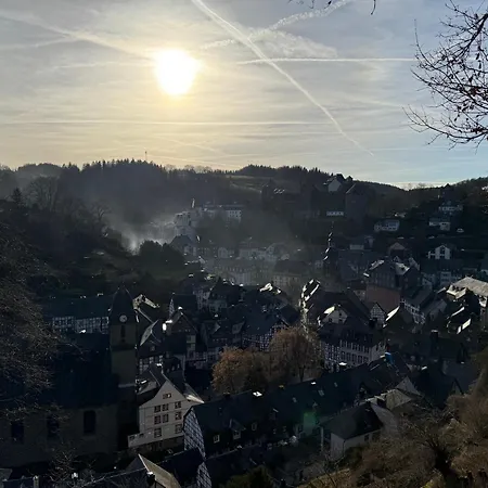 Apartmán Remise An Der Rur