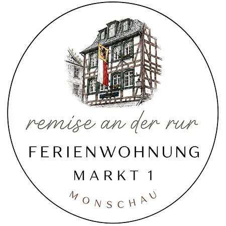 Remise An Der Rur * Monschau