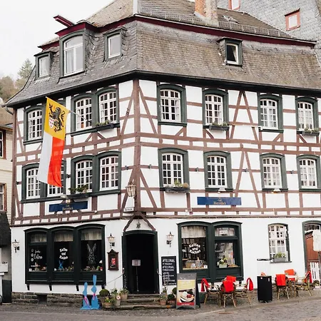 Remise An Der Rur * Monschau