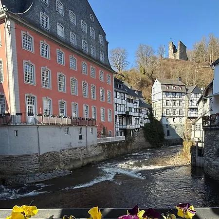 Remise An Der Rur Monschau