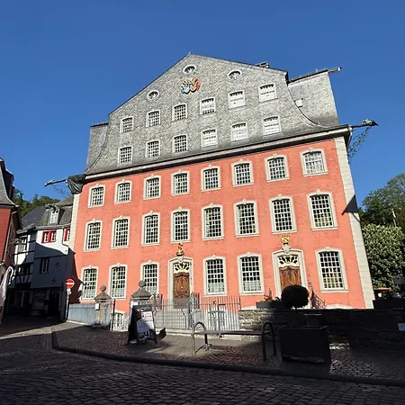 Apartmán Remise An Der Rur *