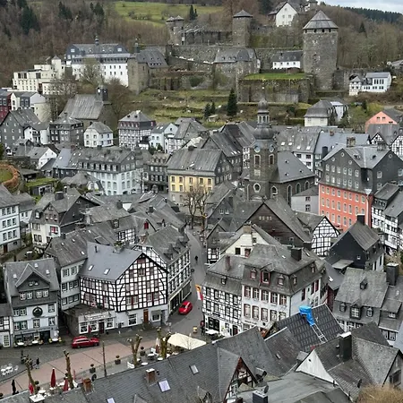 Apartmán Remise An Der Rur Monschau