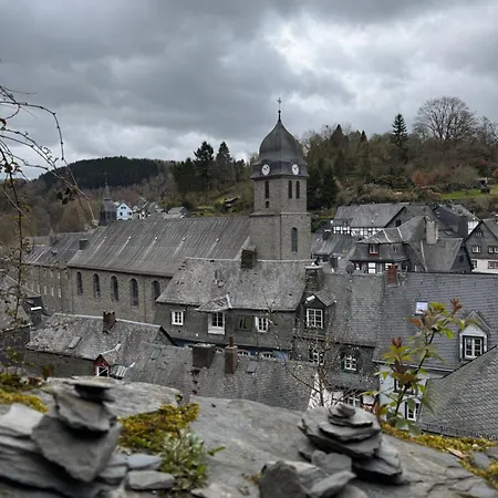 Remise An Der Rur * Monschau