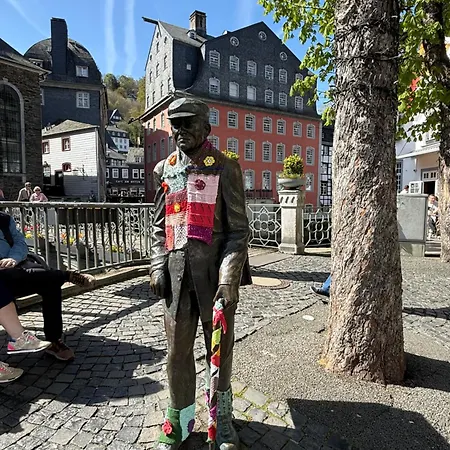 Apartmán Remise An Der Rur *
