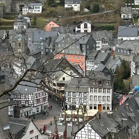 Remise An Der Rur Apartmán