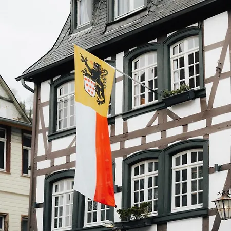 Remise An Der Rur Apartamento