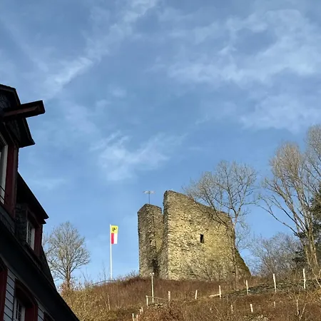Remise An Der Rur Monschau